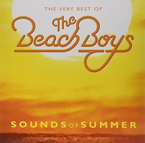 Beach Boys, "Sounds of Summer: The Very Best Of"