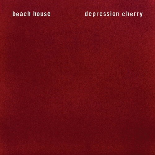 Beach House, "Depression Cherry"