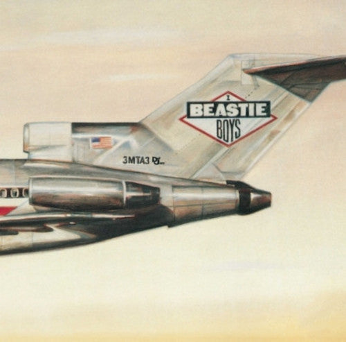 Beastie Boys, "Licensed to Ill" (30th Anniversary)