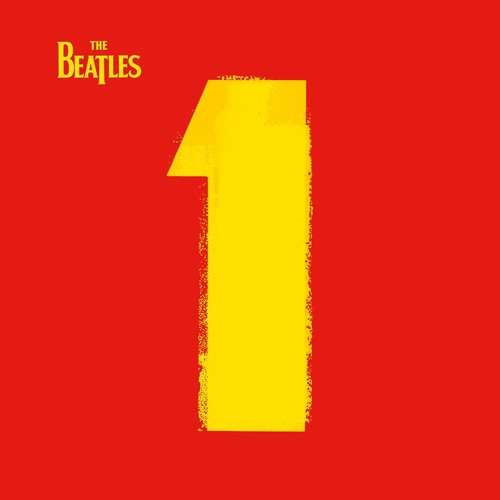 Beatles, "1"