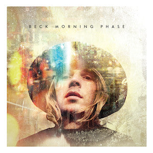 Beck, "Morning Phase"