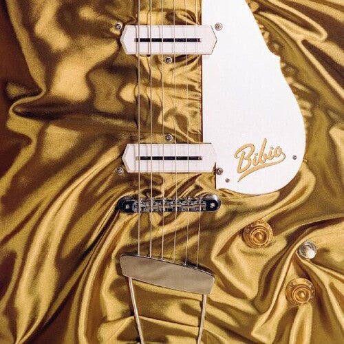 Bibio, "Bib10" (Gold Vinyl)