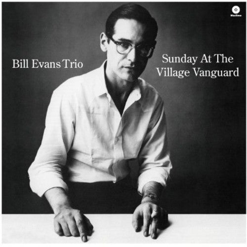 Bill Evans Trio, "Sunday at the Village Vanguard" (180 Gram)
