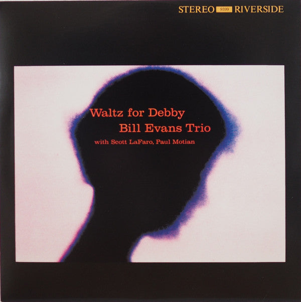 Bill Evans, "Waltz for Debby" (180 Gram)