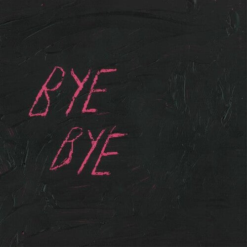Blood, "Bye Bye" [EP] [10"]