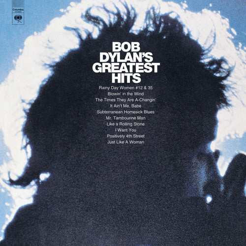 Bob Dylan, "Greatest Hits"
