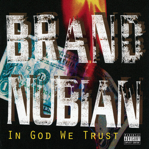 Brand Nubian, "In God We Trust" (30th Anniversary)