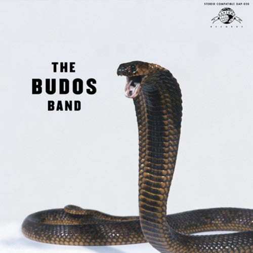 Budos Band, "III"