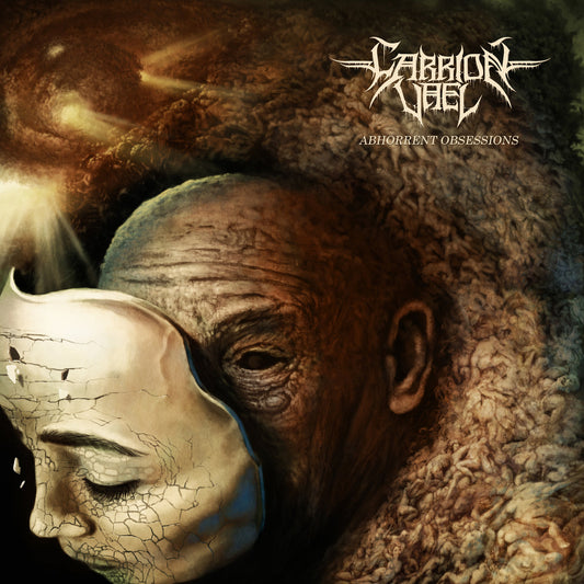 Carrion Vael, "Abhorrent Obsessions"
