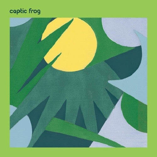 Ceptic Frog, "Ceptic Frog"
