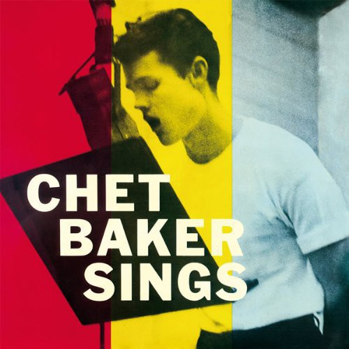 Chet Baker, "Chet Baker Sings" (180 Gram)