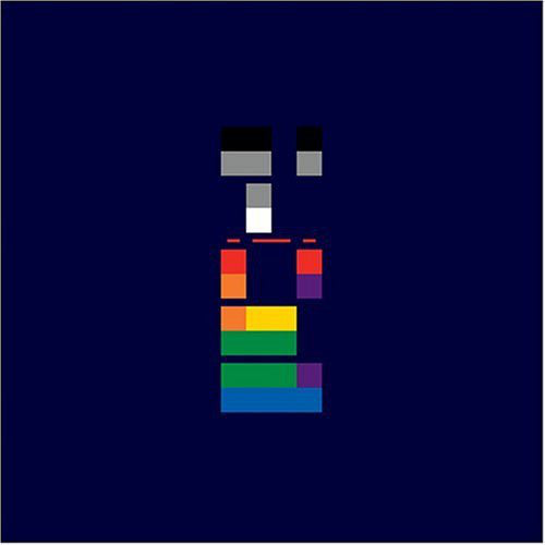 Coldplay, "X&Y"