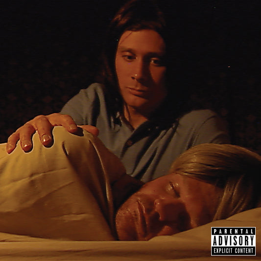 Connan Mockasin, "Jassbusters Two"