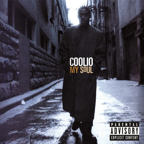 Coolio, "My Soul"