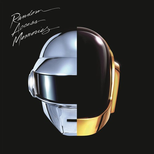 Daft Punk, "Random Access Memories" (180 Gram)