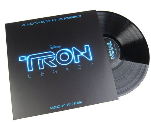 Daft Punk, "Tron: Legacy" Soundtrack