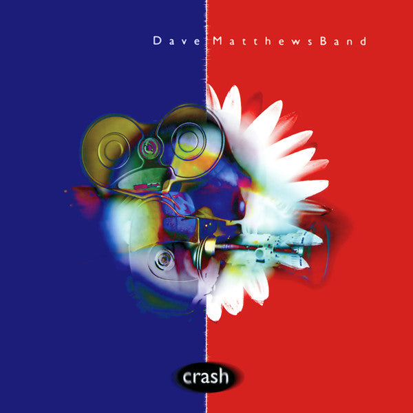 Dave Matthews Band, "Crash" (180 Gram)