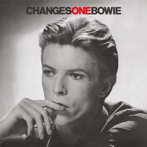 David Bowie, "ChangesOneBowie" (180 Gram)