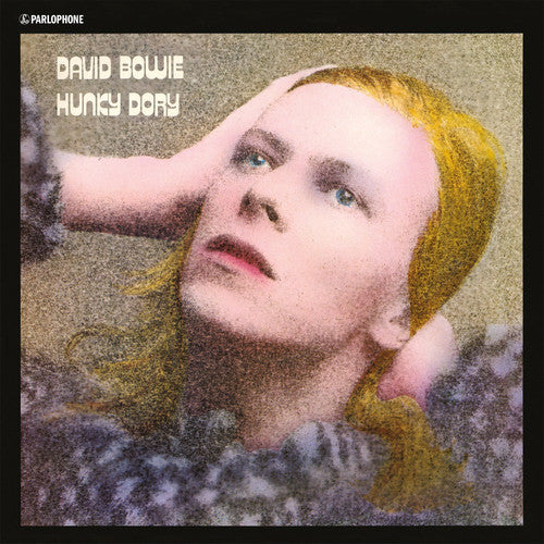 David Bowie, "Hunky Dory" (180 Gram)