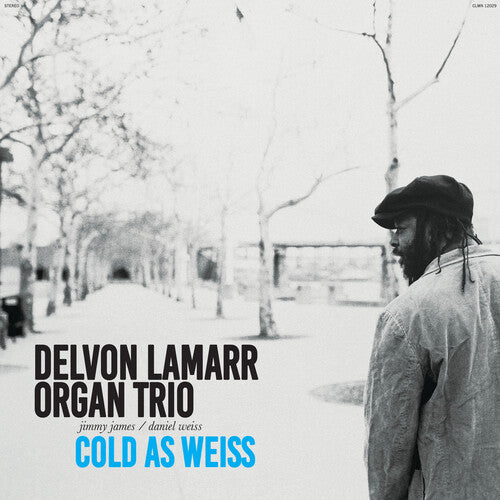 Delvon Lamarr Organ Trio, "Cold As Weiss"