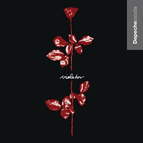 Depeche Mode, "Violator" (180 Gram)