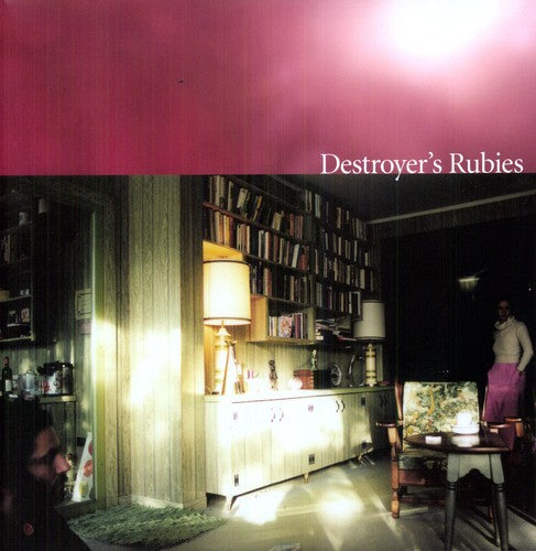 Destroyer, "Destroyer's Rubies"