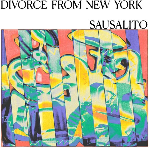 Divorce from New York, "Sausalito"
