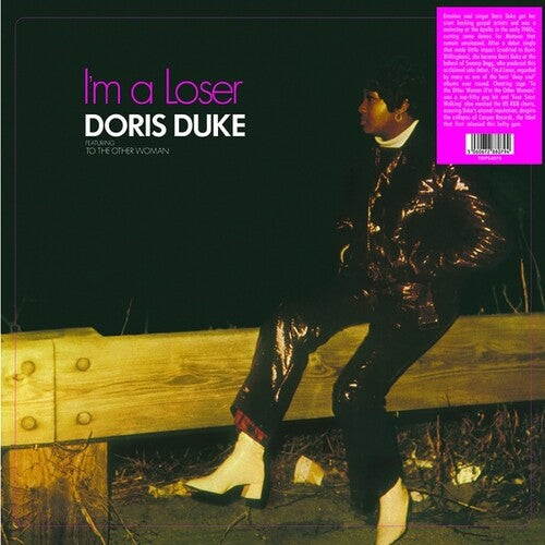 Doris Duke, "I'm a Loser"
