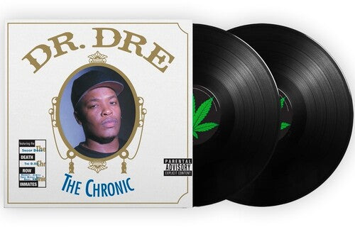 Dr. Dre, "The Chronic" [2LP]