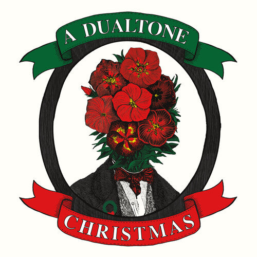 Dualtone Christmas (V/A)
