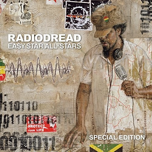 Easy Star All-Stars, "Radiodread"