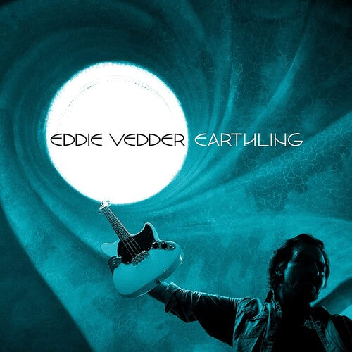Eddie Vedder, "Earthling"