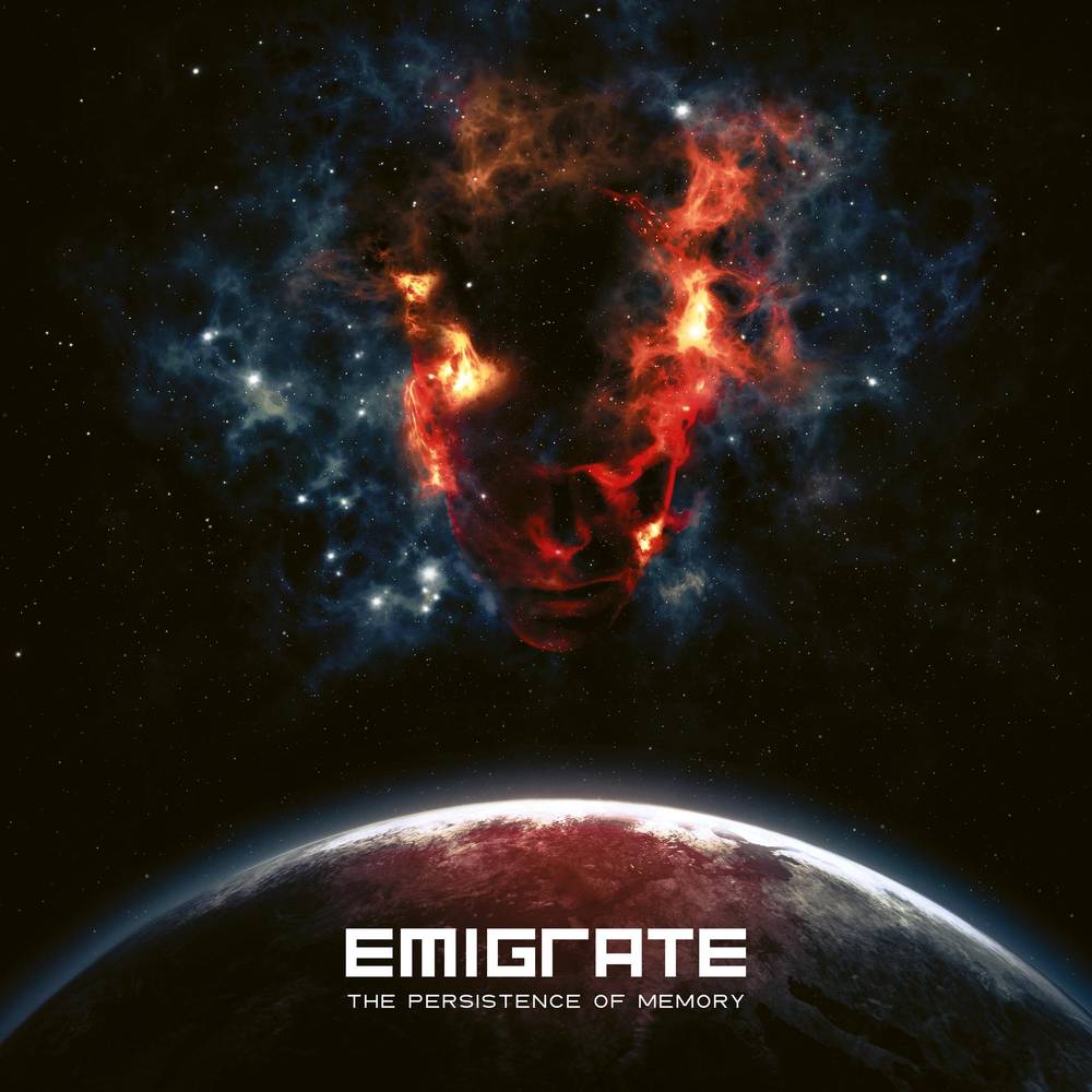Emigrate, "The Persistence of Memory"