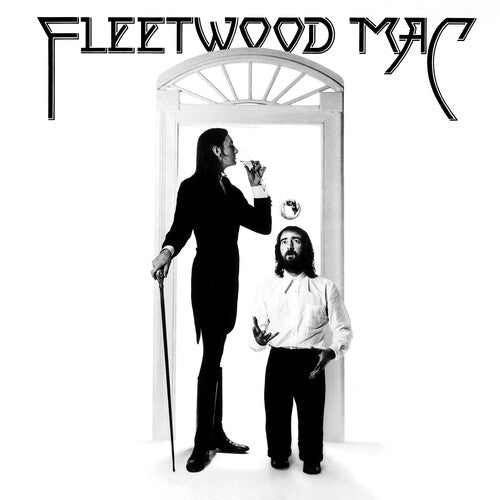 Fleetwood Mac, "Fleetwood Mac"
