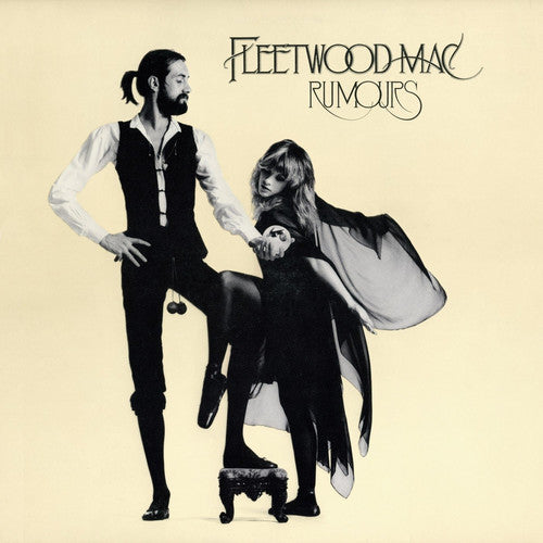 Fleetwood Mac, "Rumours" (180 Gram)