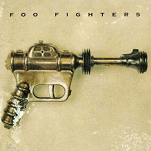 Foo Fighters, "Foo Fighters"