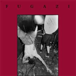 Fugazi, "Seven Songs"