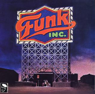Funk Inc., "Funk Inc."