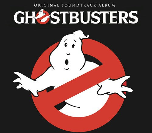 Ghostbusters Soundtrack