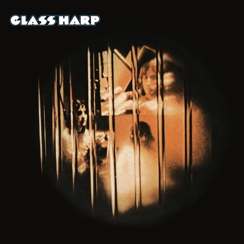 Glass Harp, "Glass Harp"