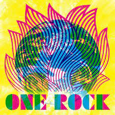 Groundation, "One Rock"