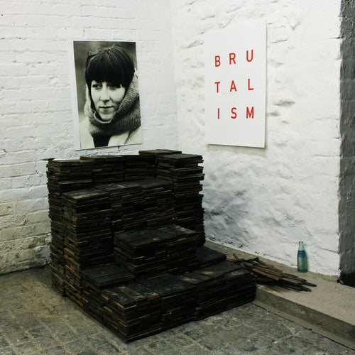 Idles, "Brutalism"