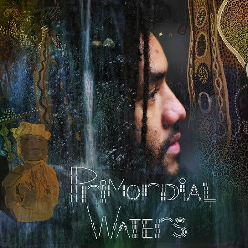 Jamael Dean, "Primordial Waters"