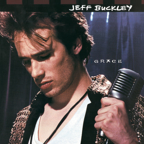 Jeff Buckley, "Grace" (180 Gram)
