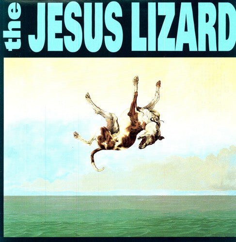 Jesus Lizard, "Down"
