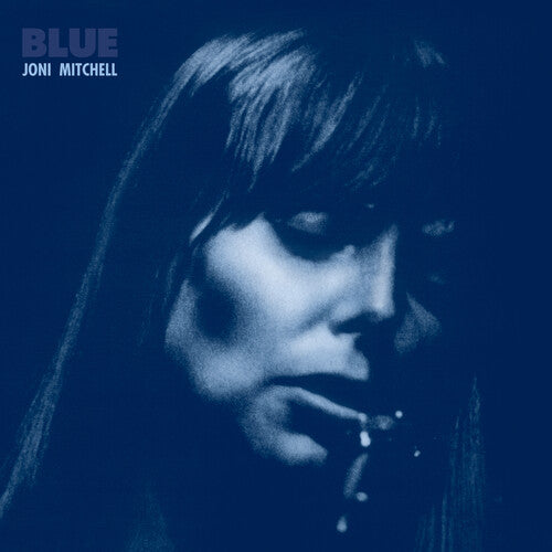 Joni Mitchell, "Blue" (180 Gram)