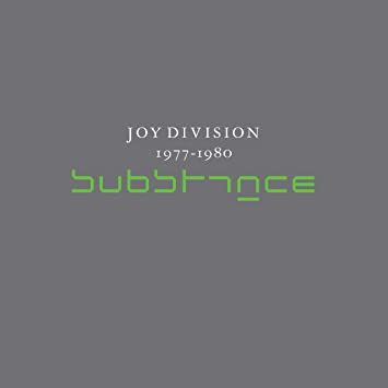 Joy Division, "Substance" (180 Gram)
