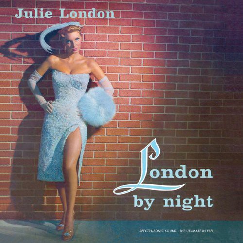 Julie London, "London By Night" (180 Gram)