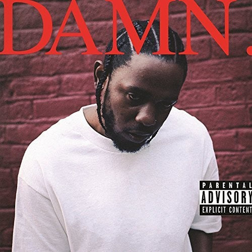 Kendrick Lamar, "Damn."