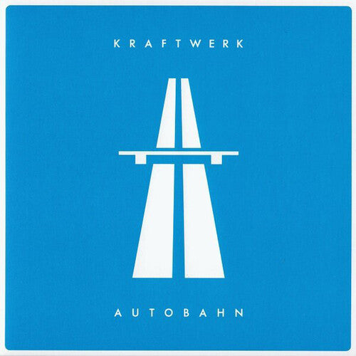 Kraftwerk, "Autobahn"